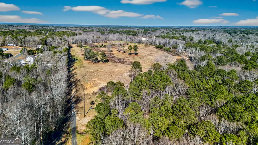0 Glass Bridge Road, Lagrange, GA 30240 - #2