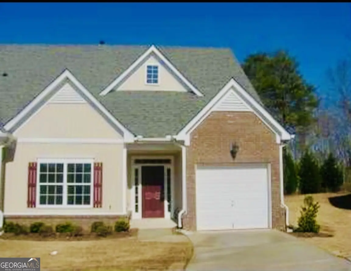 160 Riley Circle, Dawsonville, GA 30534 - Image #1