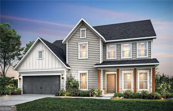 251 Rockledge Bend, Powder Springs, GA 30127