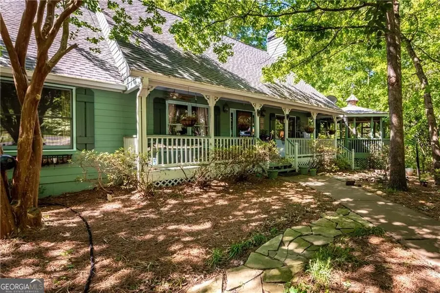 224 Chimney Sweep Trail, Fairmount, GA 30139 - Image #2