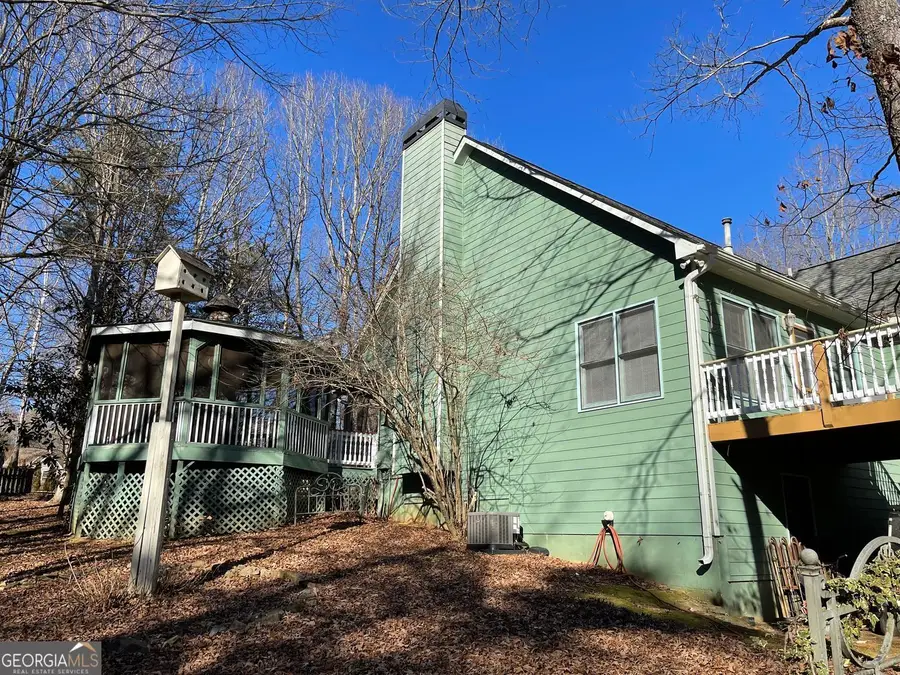 224 Chimney Sweep Trail, Fairmount, GA 30139 - Image #3