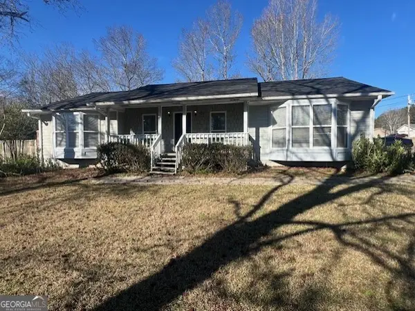 60 Timber Mill Circle, Carrollton, GA 30116