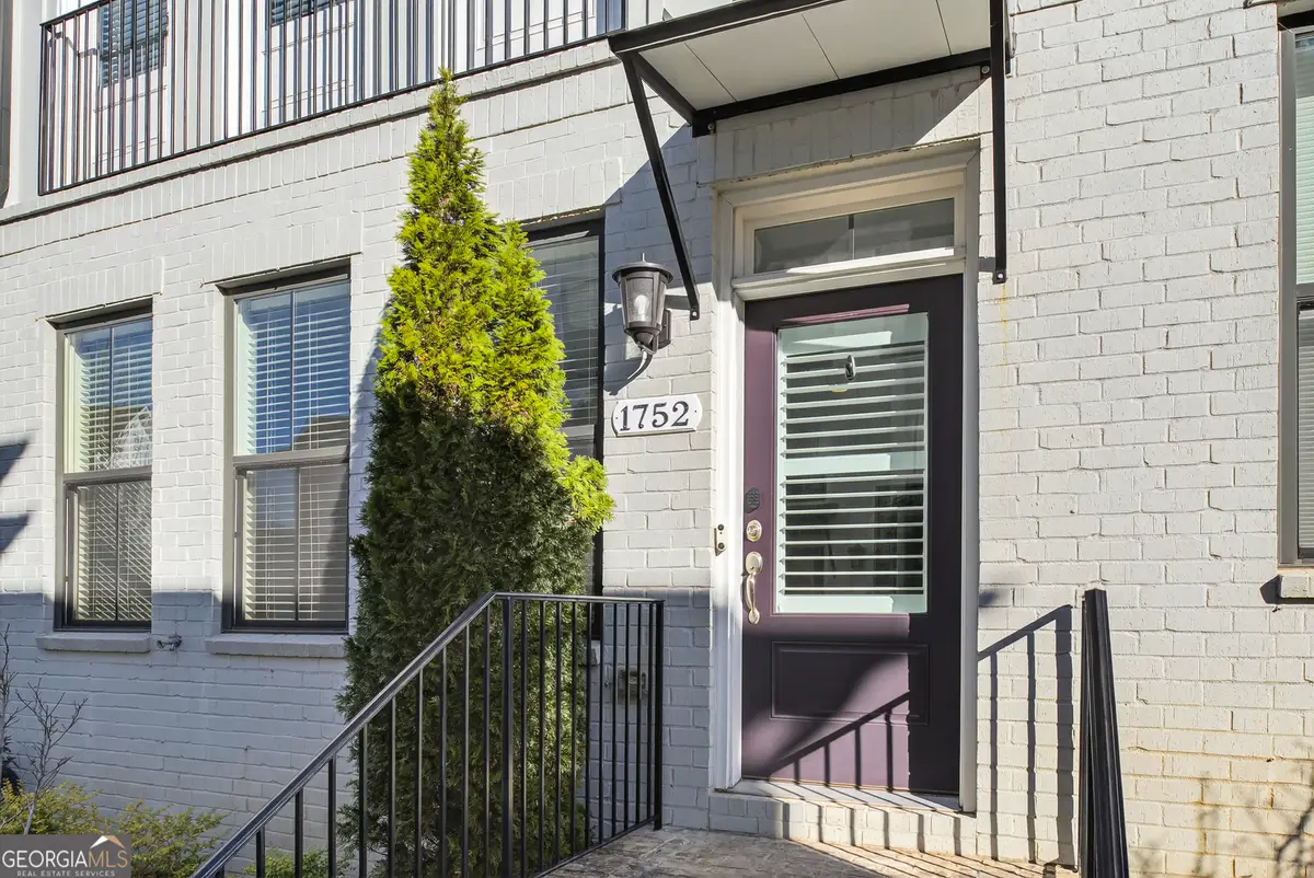 1752 Morningtide Lane Ne, Atlanta, GA 30324 - Image #1