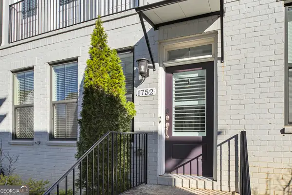 1752 Morningtide Lane Ne, Atlanta, GA 30324