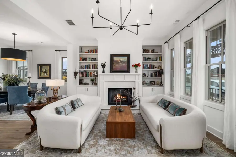 4460 Lemon Street, Acworth, GA 30101 - Image #2