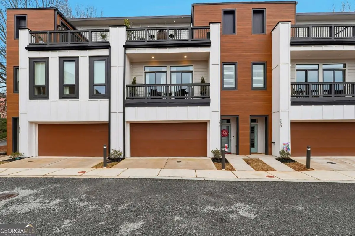 354 Clarendon Court Se, Gainesville, GA 30501 - #1