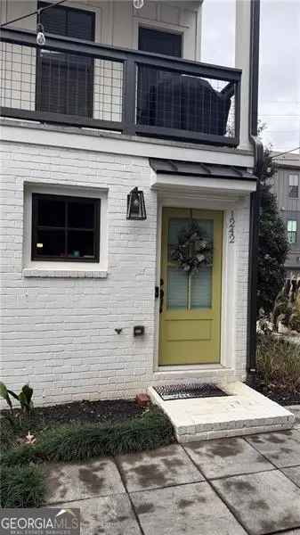 1242 Cushenberry Lane #10, Atlanta, GA 30318 - Image #1