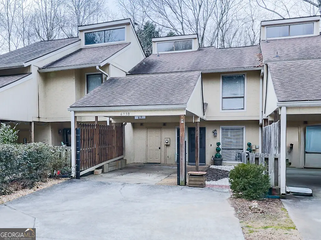 6330 Brandywine Trail, Peachtree Corners, GA 30092 - #1