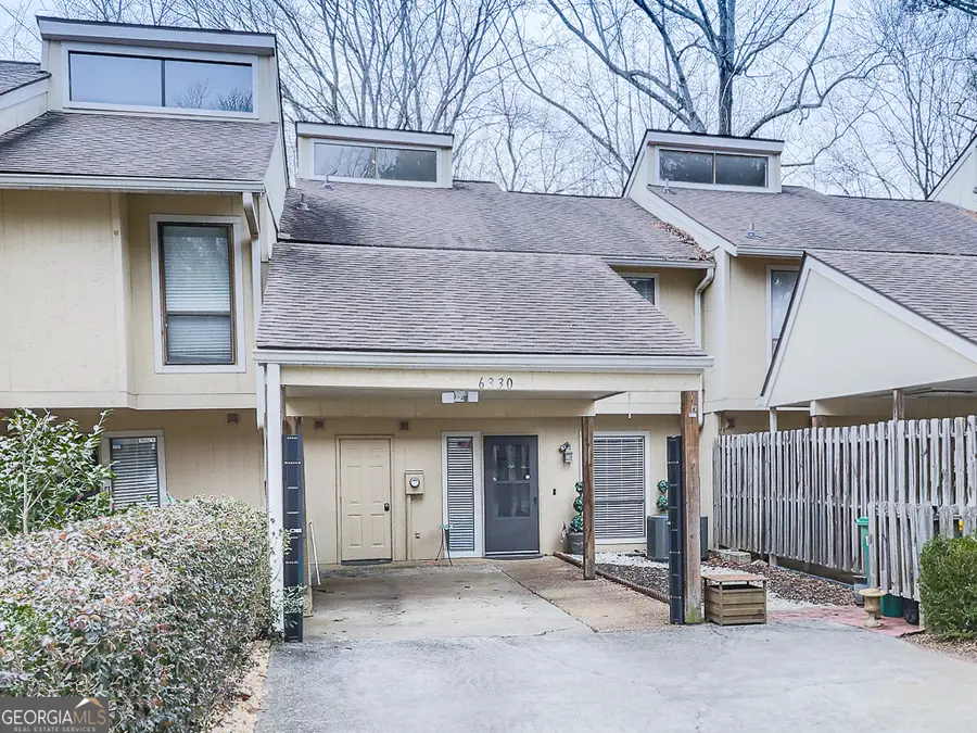 6330 Brandywine Trail, Peachtree Corners, GA 30092 - #3