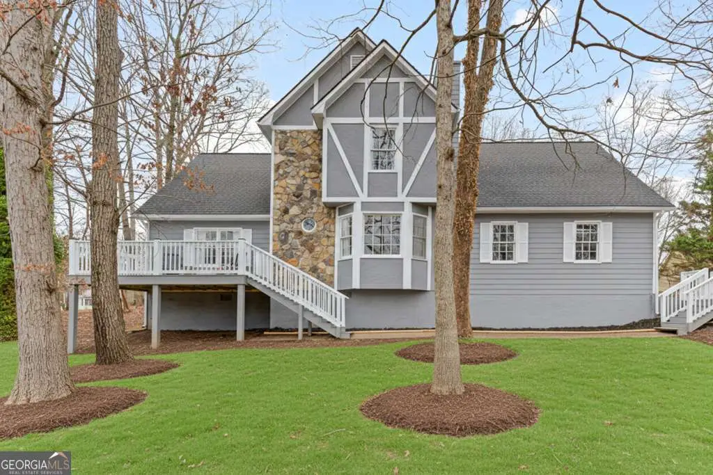 1811 Chantilly Court, Lawrenceville, GA 30043 - #1