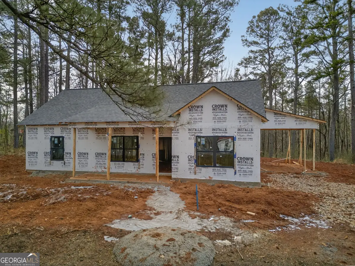 1955 Goldmine Road, Dallas, GA 30157 - #1