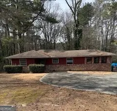 2143 Barge Road, Atlanta, GA 30331
