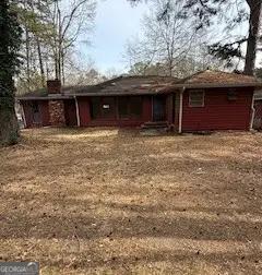 2143 Barge Road, Atlanta, GA 30331 - #2