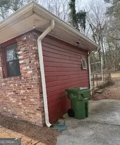 2143 Barge Road, Atlanta, GA 30331 - #3