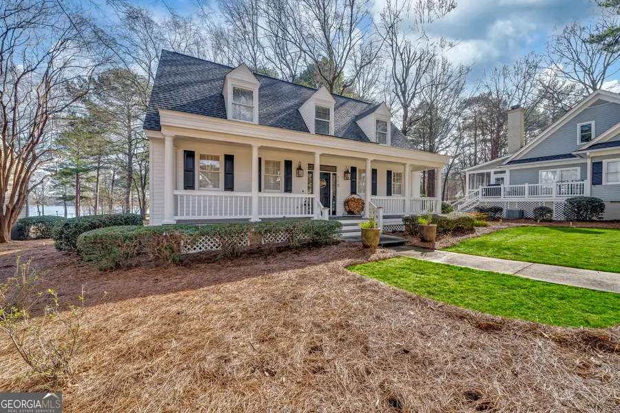 110 Seven Oaks Way, Eatonton, GA 31024 - #2