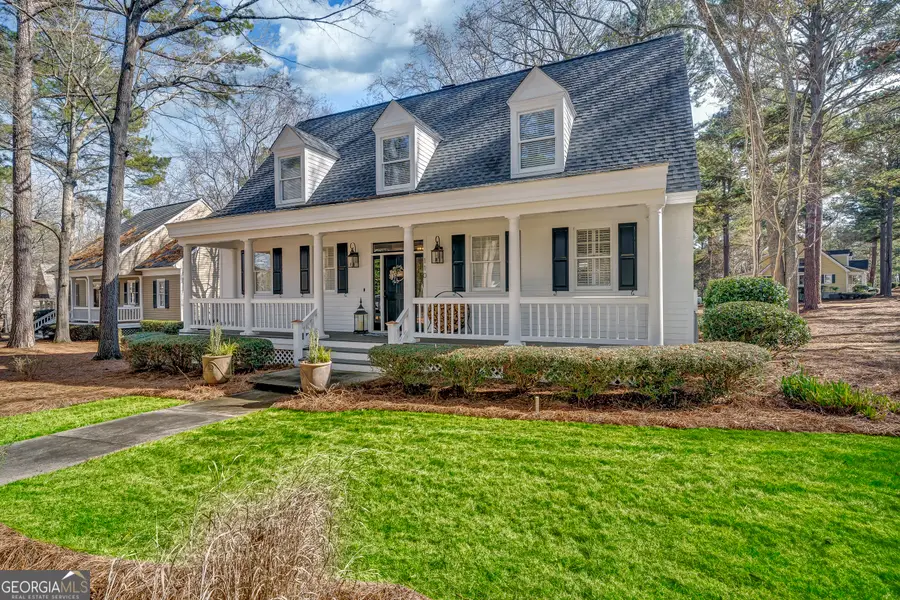 110 Seven Oaks Way, Eatonton, GA 31024 - #3