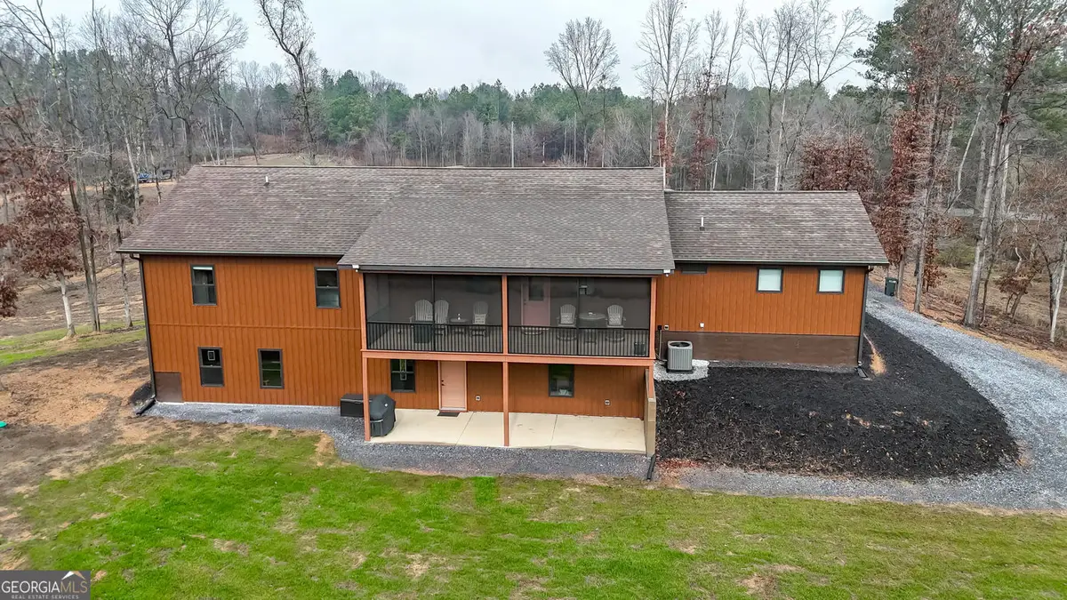 1581 Taylor Town Road Ne, Ranger, GA 30734 - #1