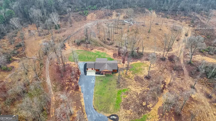 1581 Taylor Town Road Ne, Ranger, GA 30734 - #2