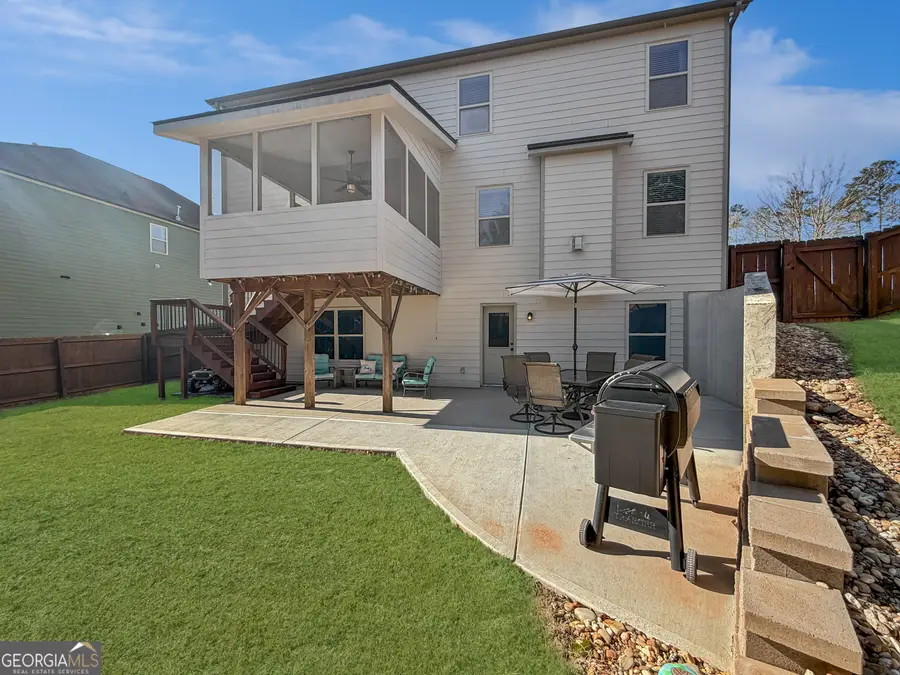 194 Inverness Avenue, Newnan, GA 30263 - #2