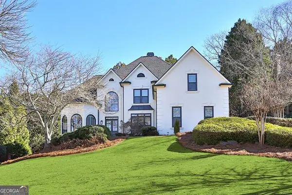 5940 Whitestone Lane, Suwanee, GA 30024