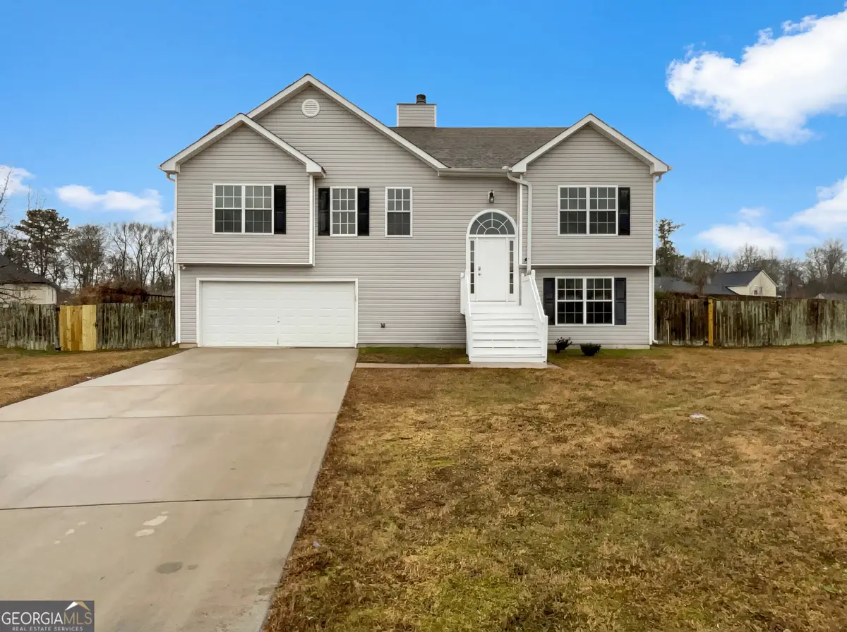 736 Tullamore Way, Hampton, GA 30228 - #1