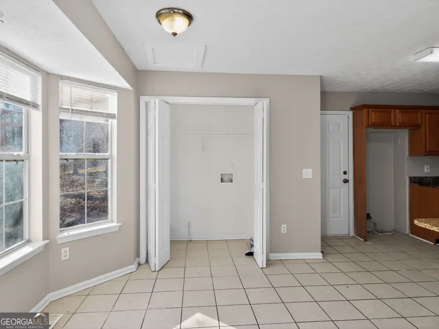 3968 Old Lantern Drive, Lithonia, GA 30038 - #3