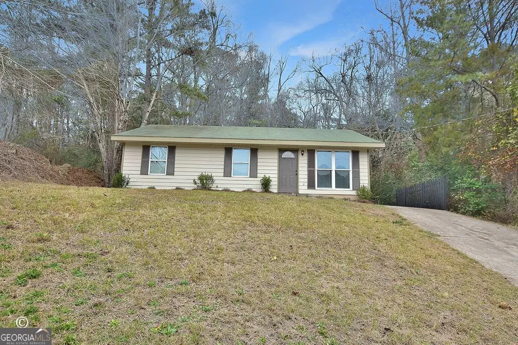 2416 13th Avenue, Phenix City, AL 36867 - Image #1