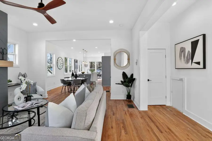 140 Racine Street Sw, Atlanta, GA 30314 - #2