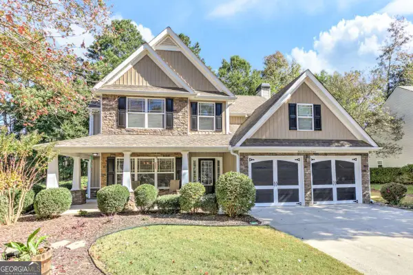 3618 Malcolm Manor Nw, Kennesaw, GA 30144