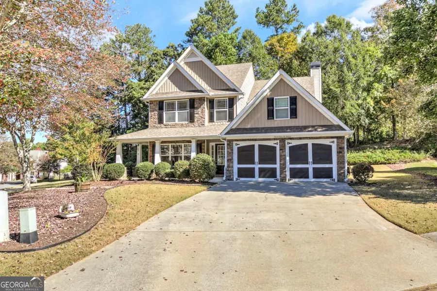 3618 Malcolm Manor Nw, Kennesaw, GA 30144 - Image #2