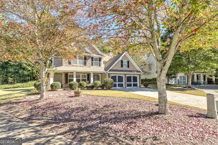 3618 Malcolm Manor Nw, Kennesaw, GA 30144 - Image #3