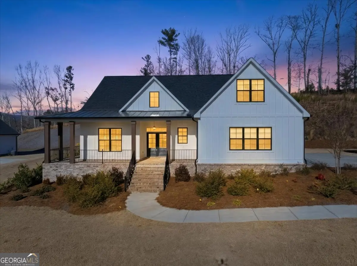 300 Oxford Road, Ball Ground, GA 30107 - Image #1