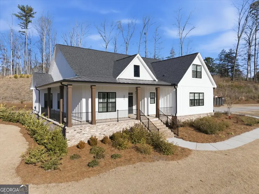 300 Oxford Road, Ball Ground, GA 30107 - Image #3