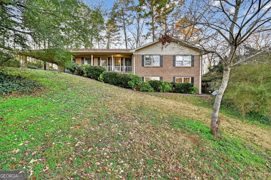 2956 Barcelona Way, Conyers, GA 30012 - #2