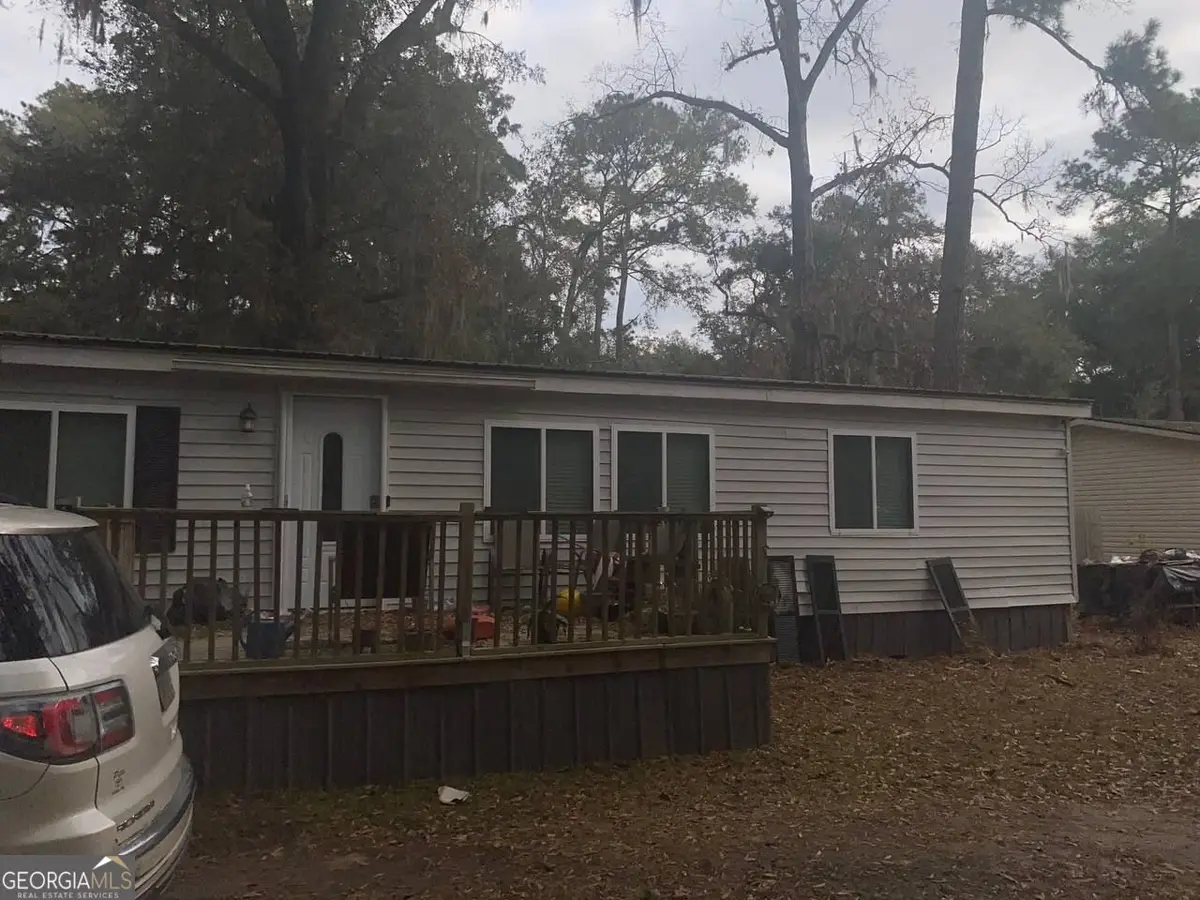 32 Woods Drive, Midway, GA 31320 - #1