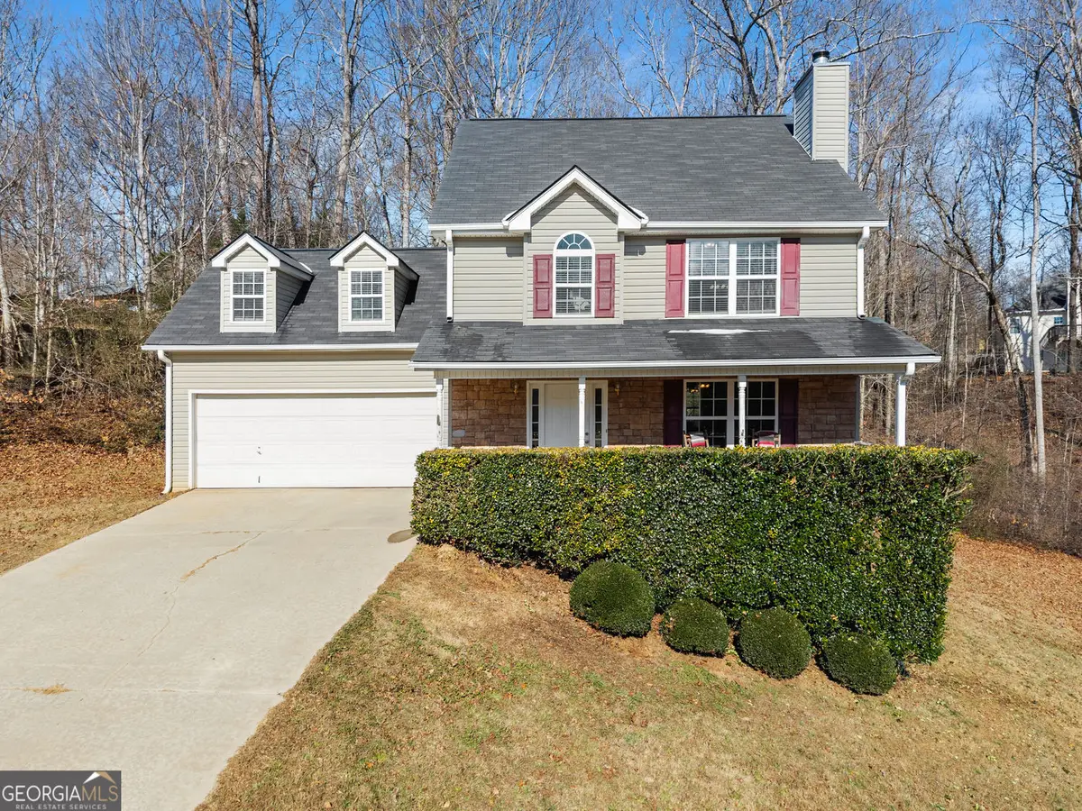 4654 Middleboro Lane, Gainesville, GA 30506 - #1