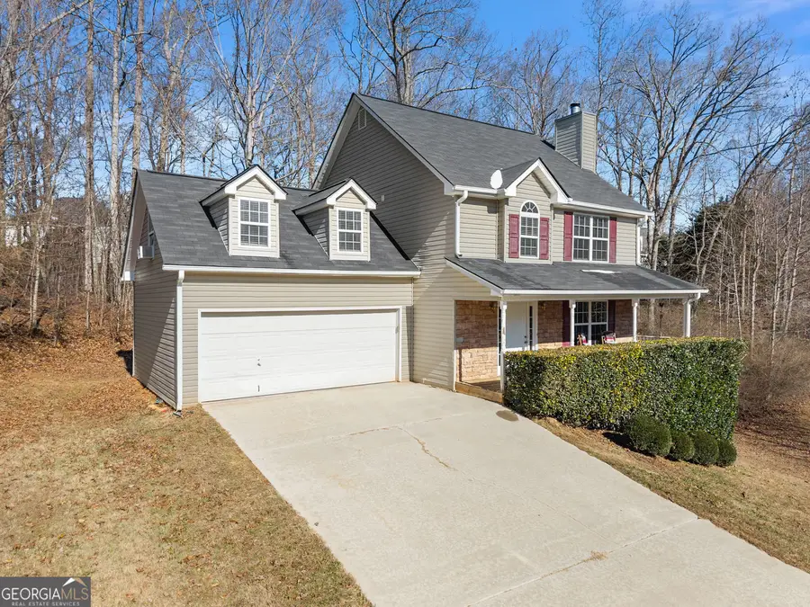 4654 Middleboro Lane, Gainesville, GA 30506 - #2