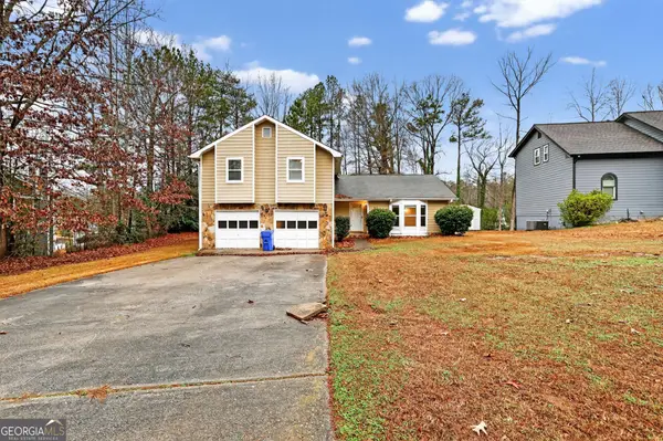 4586 High Gate Lane, Lithonia, GA 30038