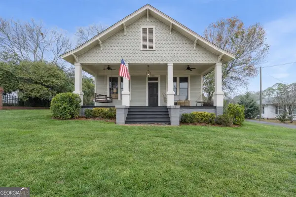 5143 Floyd Street Ne, Covington, GA 30014