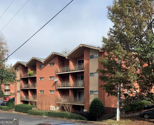 250 Little Street #A301, Athens, GA 30605