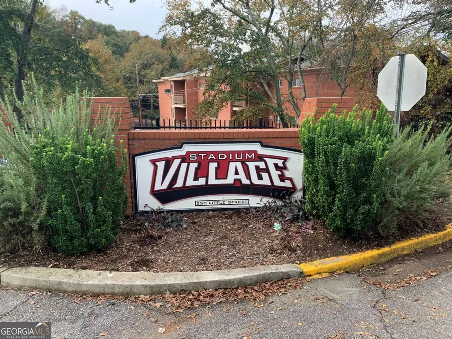 250 Little Street #A301, Athens, GA 30605 - #2