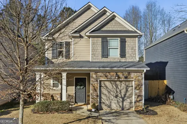4929 Parke Brook Drive, Acworth, GA 30101