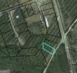 LOT 35 Landing Trail, Waynesville, GA 31566 - #1