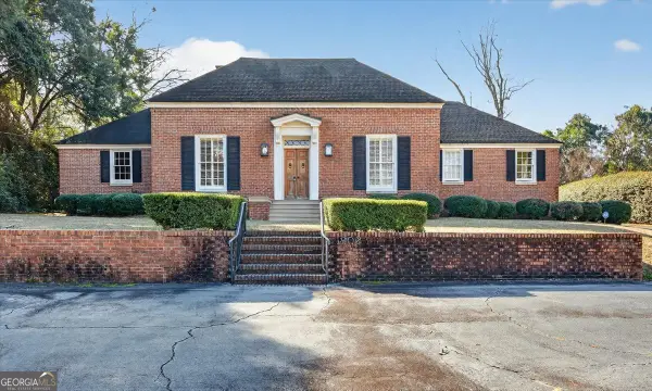 1802 Pine Forest Circle, Dublin, GA 31021