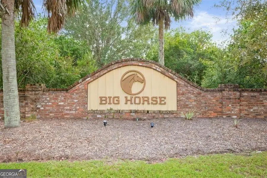 LOT 34 Landing Trail, Waynesville, GA 31566 - #2