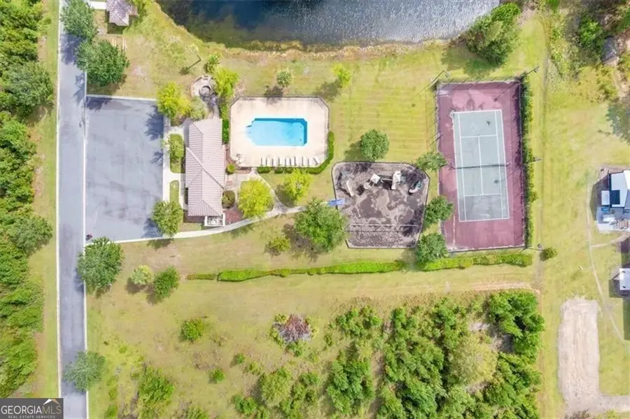 LOT 34 Landing Trail, Waynesville, GA 31566 - #3