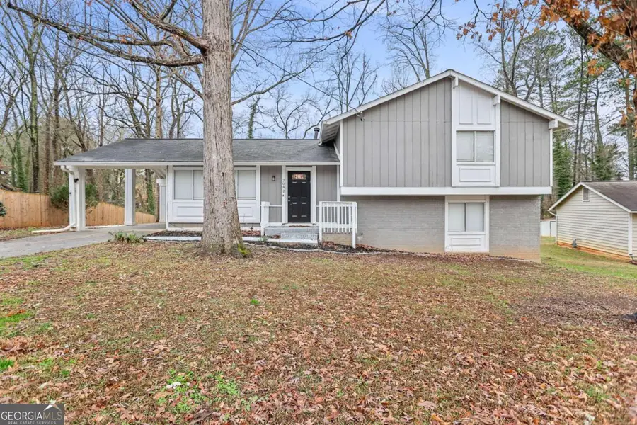 2082 Marble Arch, Decatur, GA 30035 - Image #3