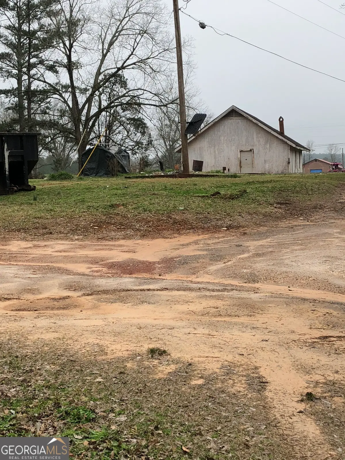 607 Boxankle Road, Forsyth, GA 31029 - #1