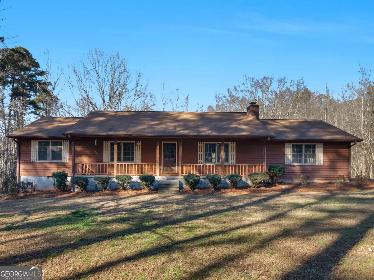 730 Bell Road Se, Conyers, GA 30094 - #1