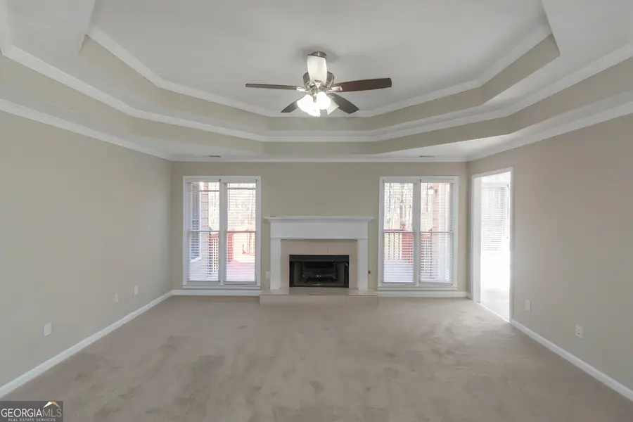 3060 Water Brook Drive Sw, Conyers, GA 30094 - #3